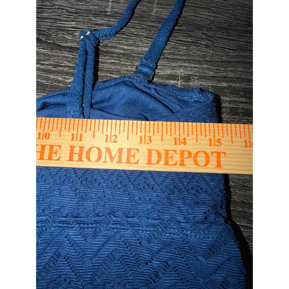 Catalina royal blue
